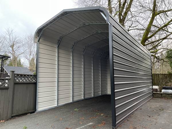 Metal building inspiration photo 66